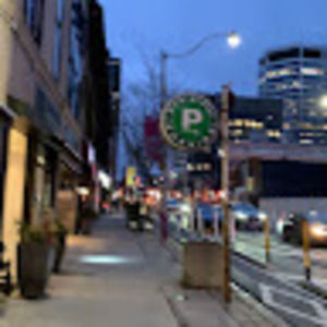 Meet your Posher, Naomi